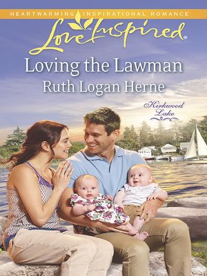 cover image of Loving the Lawman